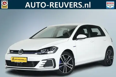 Used VOLKSWAGEN GOLF Hybrid 2020 Ad 