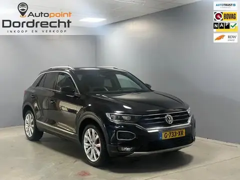 Used VOLKSWAGEN T-ROC Petrol 2020 Ad 