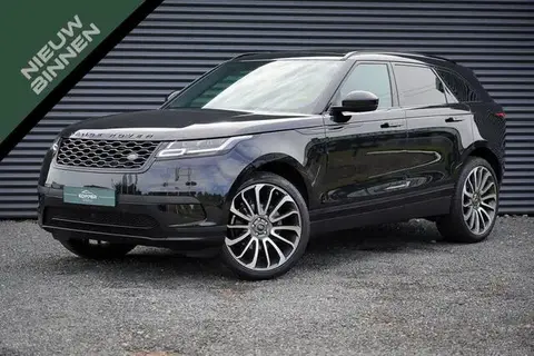 Used LAND ROVER RANGE ROVER VELAR Petrol 2017 Ad 