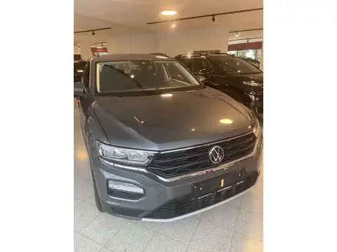 Annonce VOLKSWAGEN T-ROC Essence 2021 d'occasion 