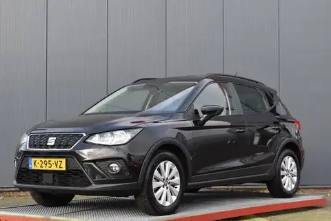 Used SEAT ARONA Petrol 2021 Ad 