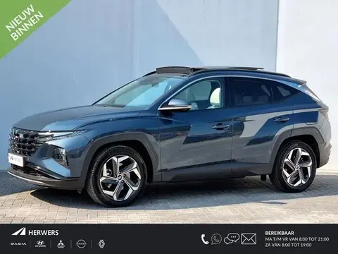 Used HYUNDAI TUCSON Hybrid 2023 Ad 