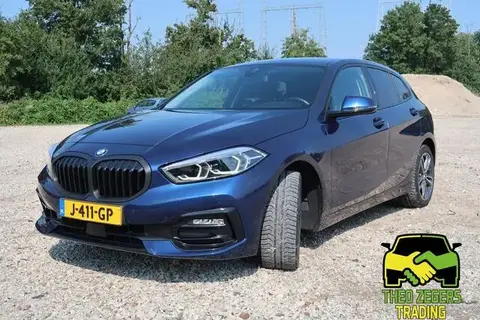 Used BMW SERIE 1 Diesel 2020 Ad 