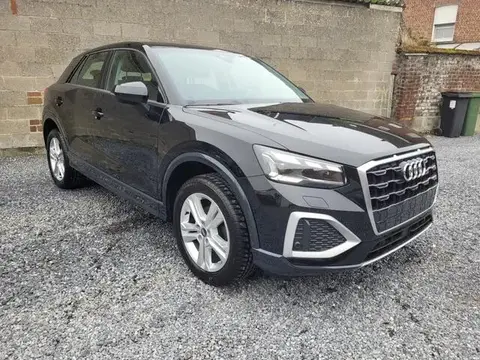 Used AUDI Q2 Petrol 2021 Ad 