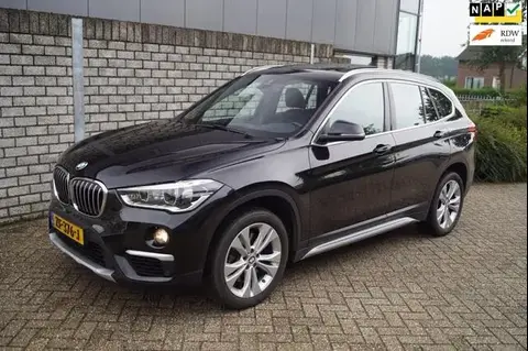 Used BMW X1 Petrol 2019 Ad 