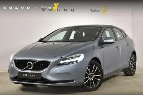 Annonce VOLVO V40 Essence 2016 d'occasion 