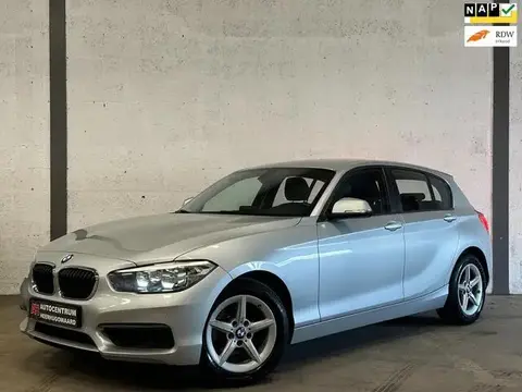 Used BMW SERIE 1 Petrol 2019 Ad 