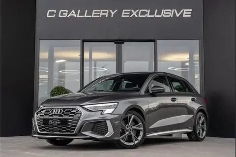 Annonce AUDI S3 Essence 2023 d'occasion 