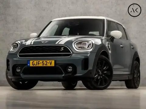 Annonce MINI COUNTRYMAN Hybride 2021 d'occasion 