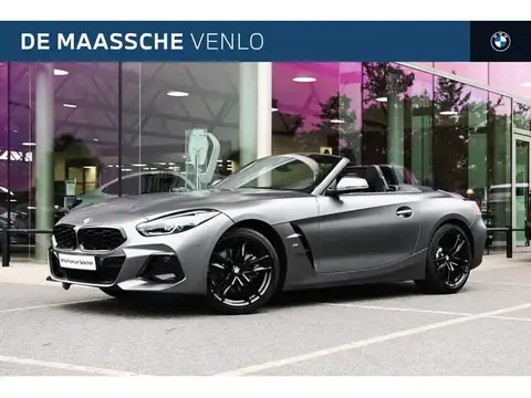 Used BMW Z4 Petrol 2024 Ad 