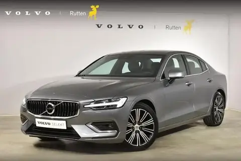 Annonce VOLVO S60 Hybride 2021 d'occasion 