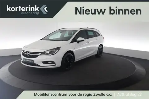 Used OPEL ASTRA Petrol 2018 Ad 