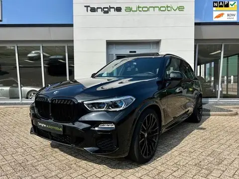 Annonce BMW X5 Hybride 2021 d'occasion 