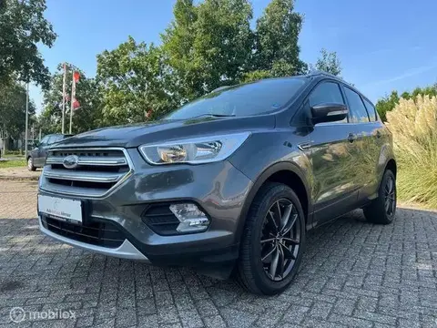 Used FORD KUGA Petrol 2018 Ad 