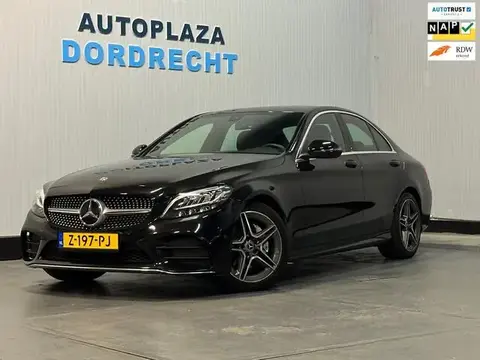 Used MERCEDES-BENZ CLASSE C Petrol 2019 Ad 