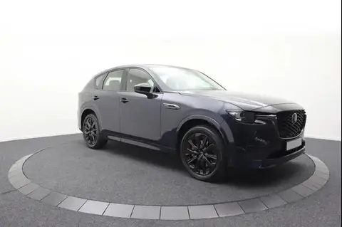 Used MAZDA CX-60 Hybrid 2023 Ad 