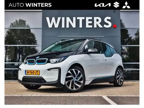 Annonce BMW I3 Électrique 2019 d'occasion 