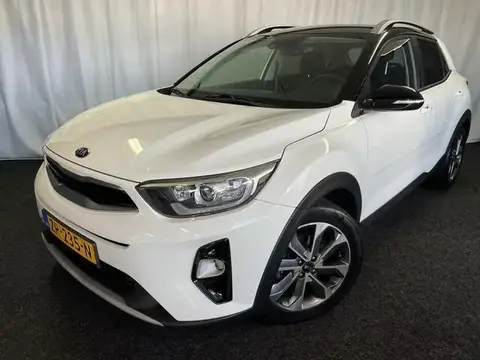 Annonce KIA STONIC Essence 2019 d'occasion 