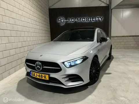 Used MERCEDES-BENZ CLASSE A Hybrid 2021 Ad 