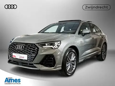 Annonce AUDI Q3 Hybride 2024 d'occasion 