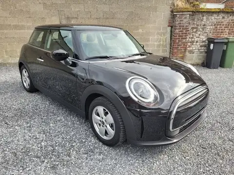 Used MINI MINI Petrol 2021 Ad 