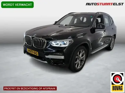 Annonce BMW X3 Essence 2020 d'occasion 