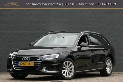 Used AUDI A4 Petrol 2019 Ad 