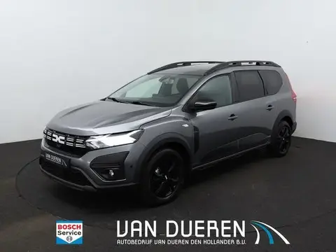 Used DACIA JOGGER Hybrid 2023 Ad 