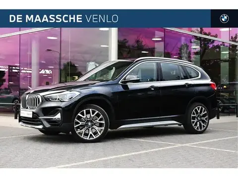 Annonce BMW X1 Essence 2021 d'occasion 