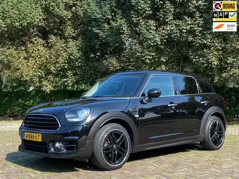 Used MINI COUNTRYMAN Petrol 2018 Ad 