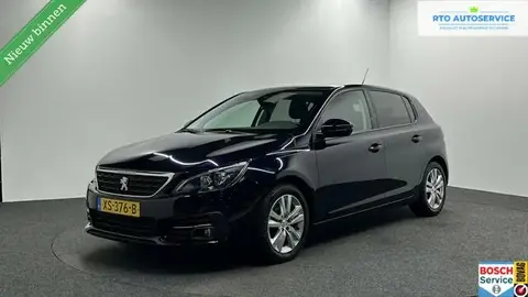 Used PEUGEOT 308 Petrol 2019 Ad 