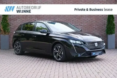 Annonce PEUGEOT 308 Essence 2024 d'occasion 