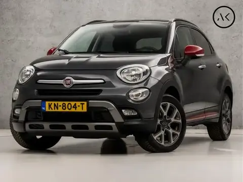 Annonce FIAT 500X Essence 2016 d'occasion 