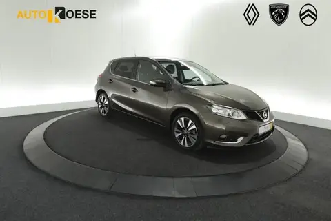 Used NISSAN PULSAR Petrol 2019 Ad 