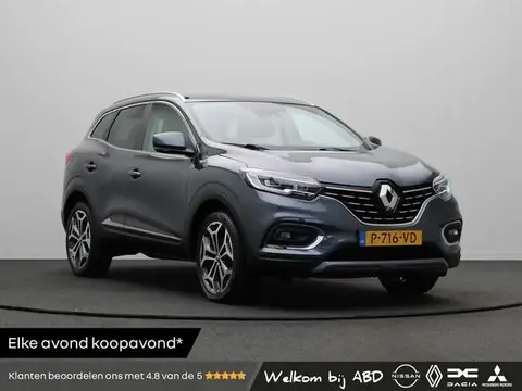 Used RENAULT KADJAR Petrol 2022 Ad 