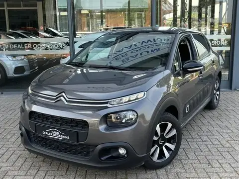 Used CITROEN C3 Petrol 2019 Ad 