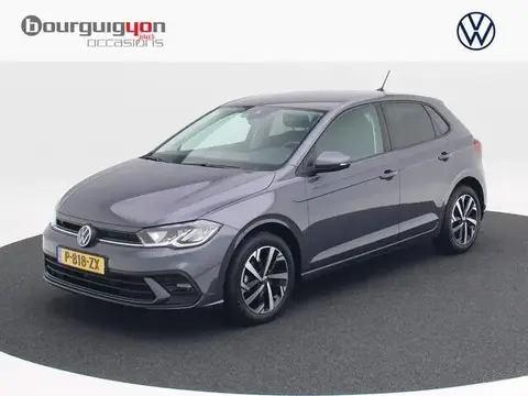 Annonce VOLKSWAGEN POLO Essence 2022 d'occasion 