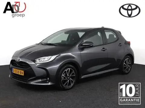 Used TOYOTA YARIS Petrol 2023 Ad 