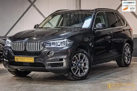 Used BMW X5 Hybrid 2018 Ad 