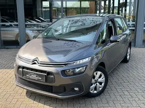 Annonce CITROEN C4 Essence 2019 d'occasion 