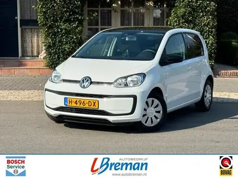 Used VOLKSWAGEN UP! Petrol 2020 Ad 