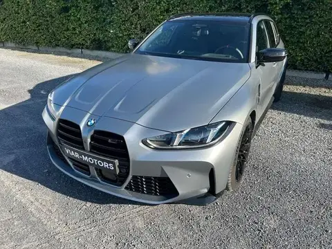 Annonce BMW M3 Essence 2024 d'occasion 