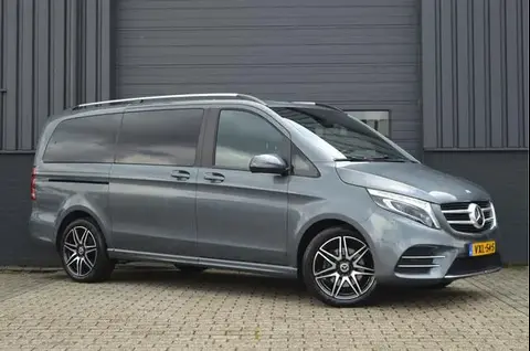 Annonce MERCEDES-BENZ CLASSE V Diesel 2019 d'occasion 