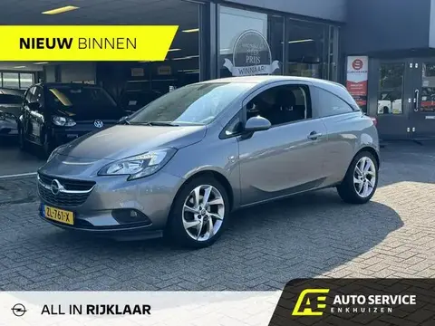 Annonce OPEL CORSA Essence 2019 d'occasion 