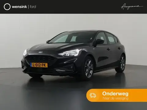 Used FORD FOCUS Petrol 2020 Ad 