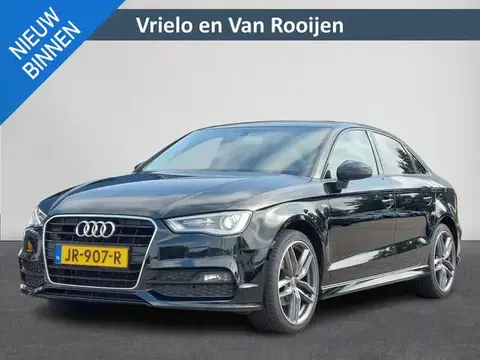 Used AUDI A3 Petrol 2016 Ad 