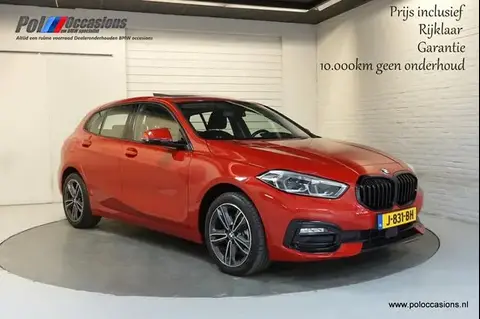 Annonce BMW SERIE 1 Essence 2020 d'occasion 