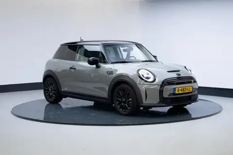 Used MINI MINI Electric 2022 Ad 