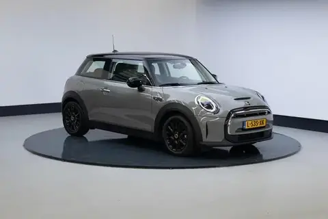 Used MINI MINI Electric 2021 Ad 