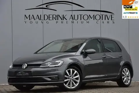 Used VOLKSWAGEN GOLF Petrol 2019 Ad 